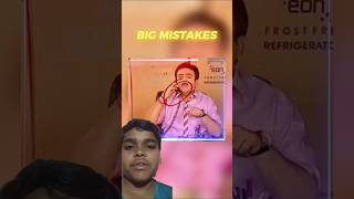 Big mistakes Tarak Mehta ka ulta chashmafacts trending tmkoc viralvideos viral shorttrending [upl. by Linehan]