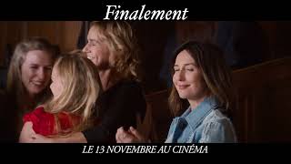 Finalement  Chanson du film par Kad Merad et Barbara Pravi VFHD1080p [upl. by Cinnamon8]