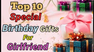 2025 Best ideas for Girlfriend Birthday giftSpecial gifts for Girlfriend Birthdayeditrockers [upl. by Htirehc]