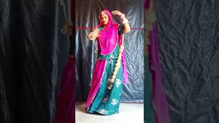 Peepli  Seema Mishra  Ft Sangeeta dance marwadisong rajasthanifloksong piplisong seemamishra [upl. by Paucker]