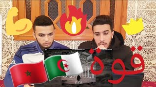 Flenn  Semhili Chabaka Net Prod quotREACTIONquotكلاش قوة 💣🔥 [upl. by Maril]