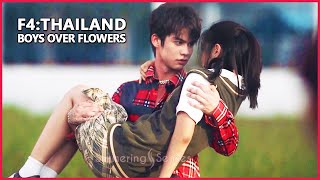 Thai Korean Mix Hindi Songs 2023 💗 When Love Turns Into Hate 💗 Suraj Hua Maddham  Simmering Senses [upl. by Swope]