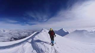 Lets visit Salar Uyuni Bolivia in 360° [upl. by Deb]