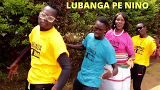 Lubanga Pe Nino  By Doris OpiyoOfficial Music Video [upl. by Dorkus914]