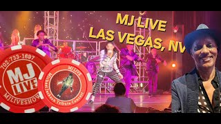 Where are we TripN to  Las Vegas Road Trip part 2  MJ Live Las Vegas [upl. by Yehudi]