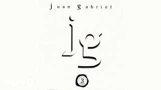 Juan Gabriel  Es Mi Vida Cover Audio [upl. by Arries]