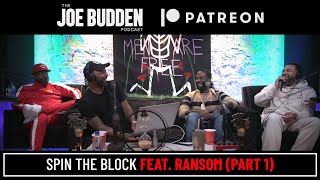 Patreon Exclusive  Spin The Block feat Ransom Part 1 [upl. by Lletniuq]