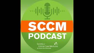 SCCM Pod406 Surviving Sepsis Campaign Childrens Guidelines [upl. by Neeneg350]