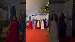 Lathiri poothiri shorts cousins dance [upl. by Magel]