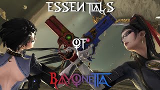 Bayonetta is Really THAT GOOD  Review 2024 [upl. by Ateloj]