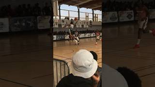 Quand tu fais 1m70 basketball [upl. by Rodd]