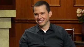 Jon Cryer on Larry King Full Episode on OraTV [upl. by Havstad664]