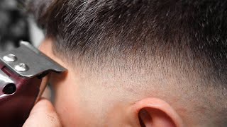 Como hacer un MID FADE PERFECTO  MEDIUM FADE [upl. by Aliled]