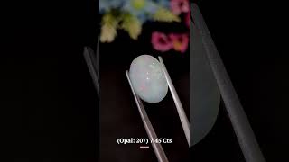 Opal 207 745 Carat [upl. by Nylesaj]