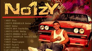 NOIZY  3 Tyma [upl. by Nell]