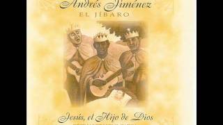 Andres Jimenez La anunciacion a Maria2wmv [upl. by Aeslehc903]