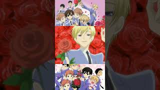 Ouran High School Host Club AMV  quotUndress Rehearsalquot by Timeflies Part 1 [upl. by O'Carroll370]