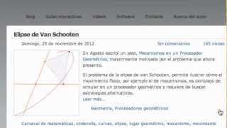 Capítulo 3 Medidas y cálculos en Geogebra [upl. by Darahs]