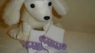 2Kute Kreations  Crochet and Paper Crafts [upl. by Charron]