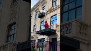 თბილისი oldcity tbilisi blogger vlog kavkaz 🇬🇪travelwriter შემოდგომა travel [upl. by Sualohcin]