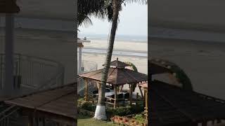 Pebble Stone Sea Resort amp Restaurant  Cox’s Bazar sea view room [upl. by Nmutua]