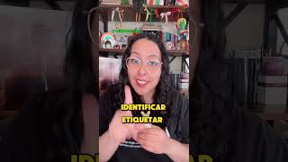 Hoy en el Día Mundial de la Salud Mental te quiero contar del “vocabulario emocional” 🧠 [upl. by Charisse870]