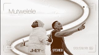 JheyDot  Mutwelele ft Stevie G Official Video  Zed Christian Rap [upl. by O'Kelly]