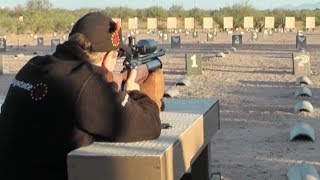 EXTREME 2014  75 Yard Extreme Benchrest  Part 4 [upl. by Daph]