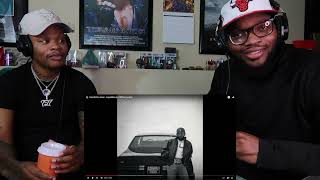 Kendrick Lamar  squabble up Official Audio  REACTION [upl. by Einaj648]