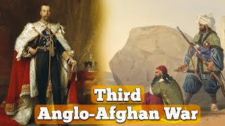 How The Afghans Defeated Britain amp Won Independence  AngloAfghan Wars Documentary [upl. by Hephzipah]