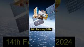 ISRO has successfully maneuvered to bring down the Cartosat2 shortvideo amazingfacts spacefact [upl. by Etnomed60]