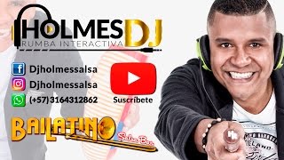 Sigo Amandote  Aldo Matta  Holmes Dj Audio Full [upl. by Fredericka930]