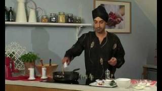 British Heart Foundation  Chicken tikka masala recipe [upl. by Artsa946]