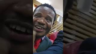 Jalango and salasya impeach gachagua shorts news citizentv funny trending [upl. by Chellman82]