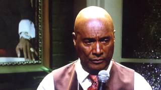 Paul Mooney on Hollywood racism OscarsSoWhite [upl. by Rooke]