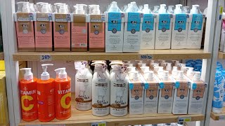 Brightening skincare products Thailand 🇹🇭 wholesale skincare [upl. by Dory599]