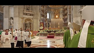 Offertory songs at Holy Mass Nigerian Catholic Choristers Singing Gloriously in Rome [upl. by Tnecnivleahcim]