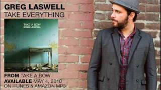 Greg Laswell quotTake Everythingquot [upl. by Vish]