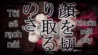 Summer1995 Tokyo Teddy Bear  Faneru  Utaite vietsub [upl. by Neemsaj904]