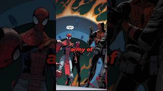 Doctor Octopus Makes A SpiderMan Army [upl. by Ociram]