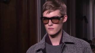 Valentino  Fall Winter 20142015 Full Fashion Show  Exclusive [upl. by Eugeniusz]