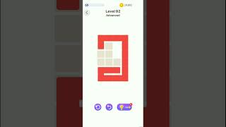 Fill Advanced Level 92  Brain plus  Game buzz  Short video shorts gaming youtubeshorts [upl. by Baras76]