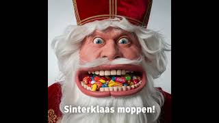 Sinterklaas moppen deel 1  Sinterklaasliedjes Grappige Liedjes Muziek De Tekentovenaar [upl. by Biamonte]