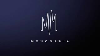 MONOMANIA  กาลจากลา Farewell Official Audio [upl. by Bondon]