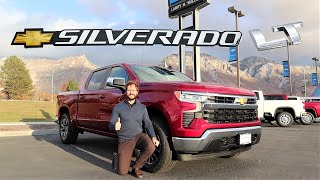 2024 Chevy Silverado 2500 HD ZR2 vs 2024 Ram 2500 Rebel HD OFFRoaders [upl. by Nnylsaj328]