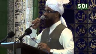 Qaseeda Burda sharif  Qari Rizwan [upl. by Marcin]