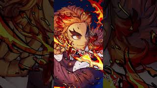 Do you remember rengokuanime demonslayer rengoku [upl. by Darahs584]