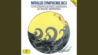 Mahler Symphony No 1 in D Major  III Feierlich und gemessen ohne zu schleppen Live [upl. by Margaret]