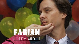 FABIAN  TRAILER  jetzt fürs Heimkino [upl. by Eidda]