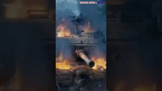 Ambush Fury Tank shorts warmovie tranding MovieReview WarFilm [upl. by Tomi]